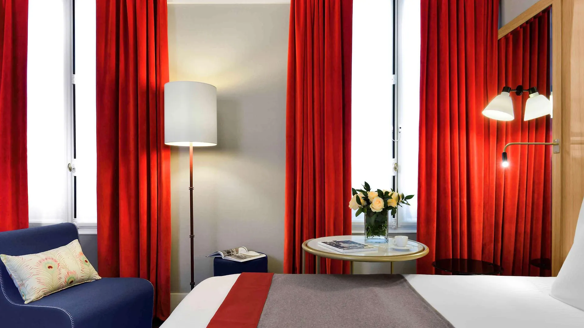 L'echiquier Opera - Mgallery Collection