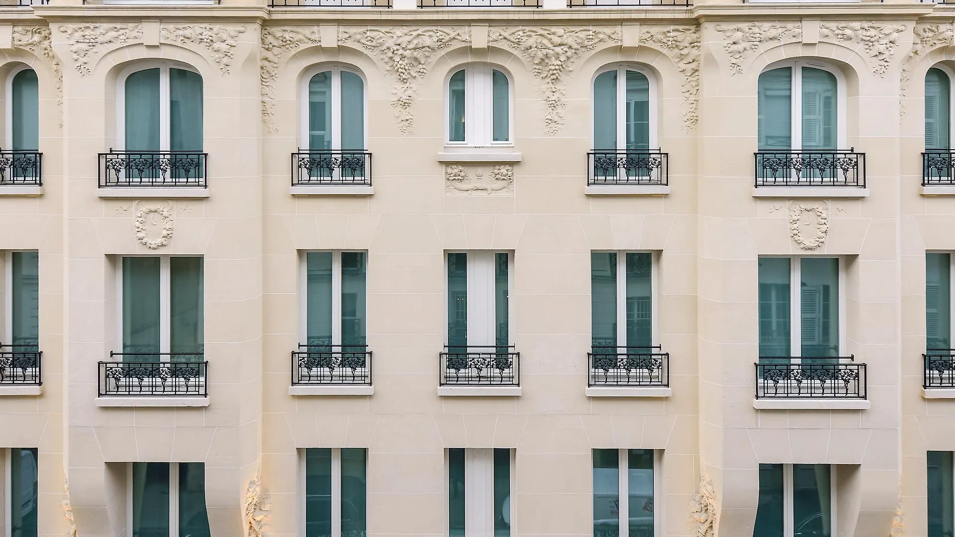 L'echiquier Opera - Mgallery Hotel 4*