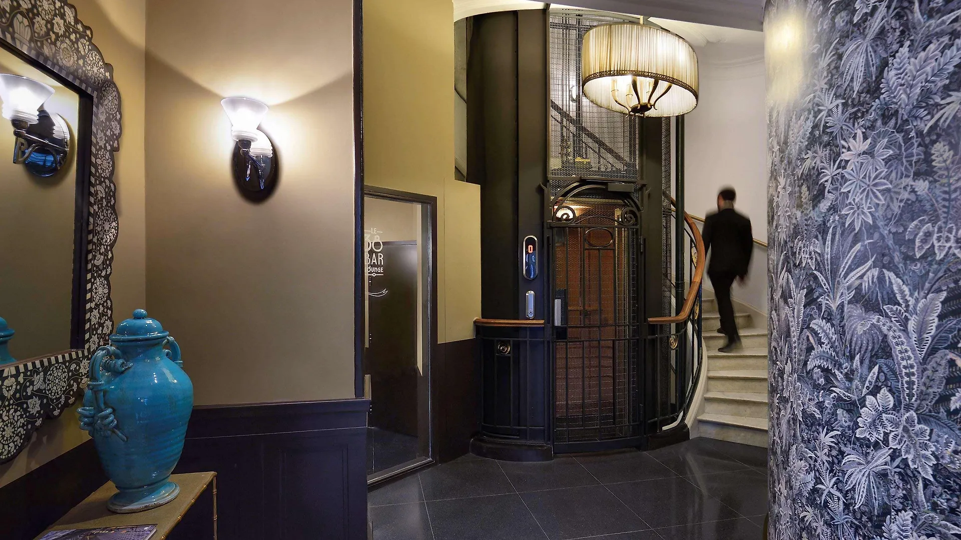 L'echiquier Opera - Mgallery Hotel