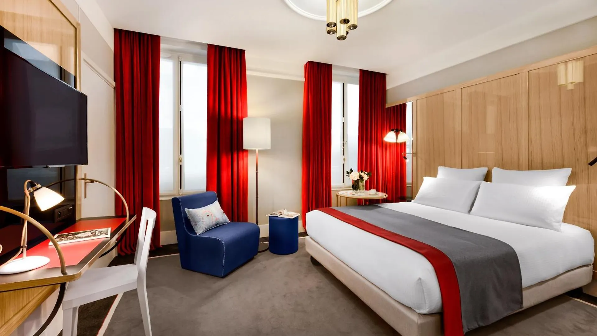 L'echiquier Opera - Mgallery Hotel