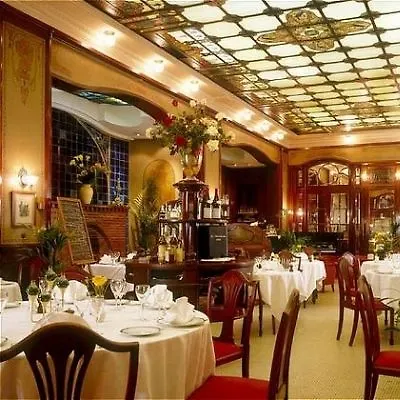 Hotel L'echiquier Opera - Mgallery 4*